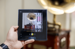 轻松呈现出静谧取夸姣